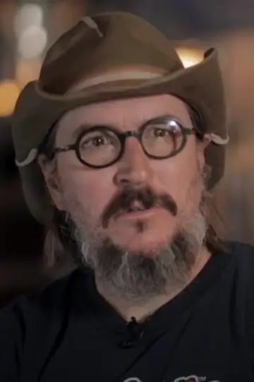 Photo Les Claypool #402389