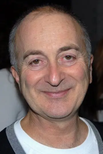 Photo Tony Robinson #196214