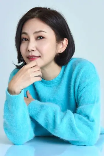 Photo Chu Sang-mi #425749