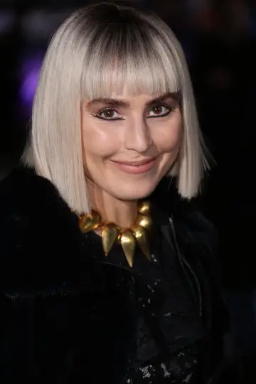 Photo Noomi Rapace #38785