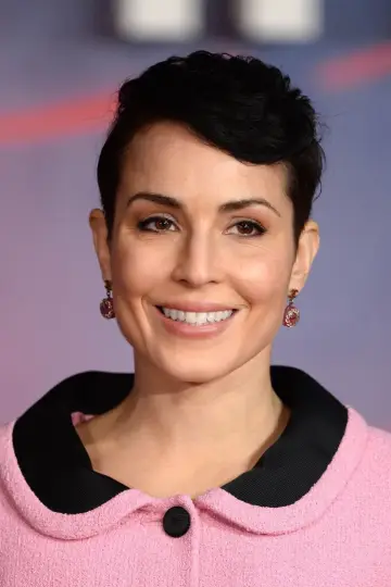 Photo Noomi Rapace #38786