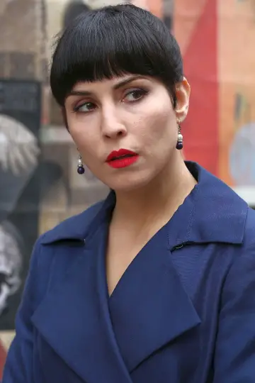 Photo Noomi Rapace #38794