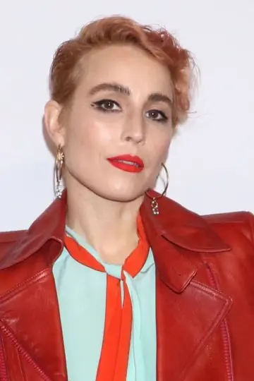 Photo Noomi Rapace #38796