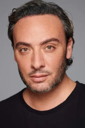 Photo Salvatore Antonio #180833