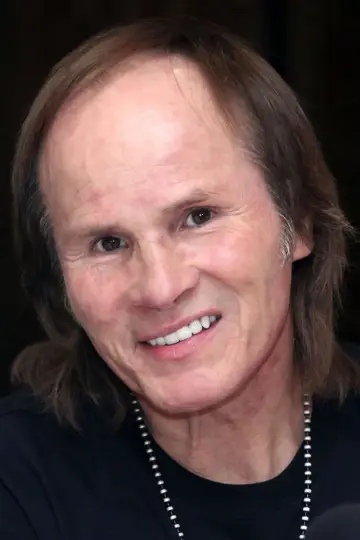 Photo Benny Urquidez #22015