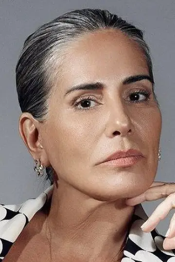 Photo Glória Pires #380715