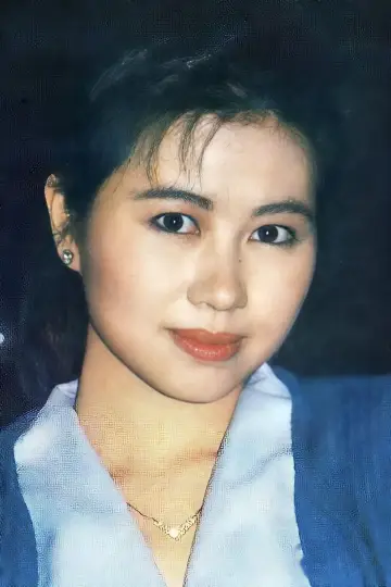 Photo Pauline Yeung Bo-Ling #166323