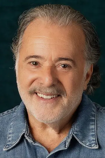 Photo Tony Ramos #491941
