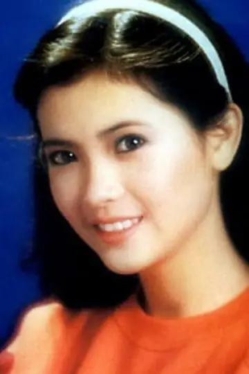 Photo Yammie Lam Kit-Ying #162977