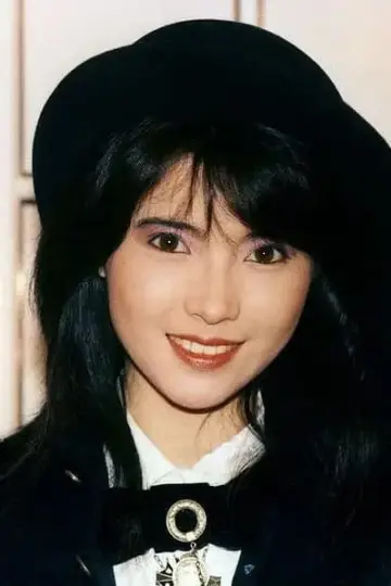 Photo Yammie Lam Kit-Ying #162994