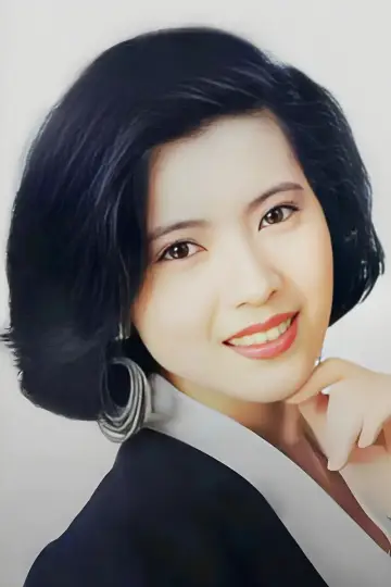 Photo Yammie Lam Kit-Ying #330777