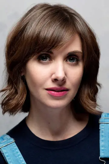 Photo Alison Brie #19062