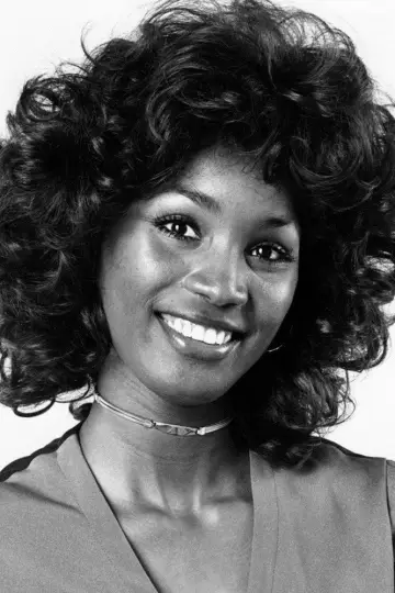 Photo Teresa Graves #515330