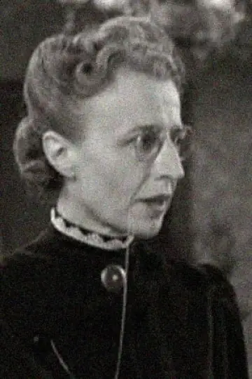 Photo Edna Holland #185599