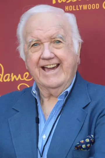 Photo Chuck McCann #63562