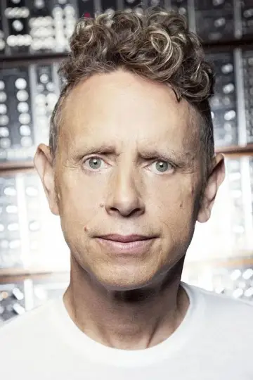 Photo Martin Gore #410029