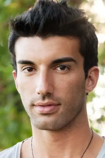 Photo Justin Baldoni #44988