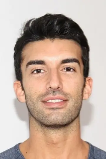 Photo Justin Baldoni #44989