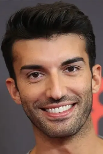 Photo Justin Baldoni #44990