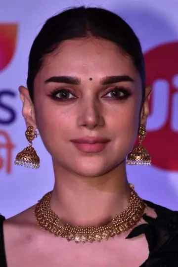Photo Aditi Rao Hydari #162863