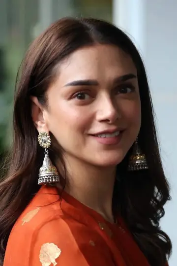 Photo Aditi Rao Hydari #162869