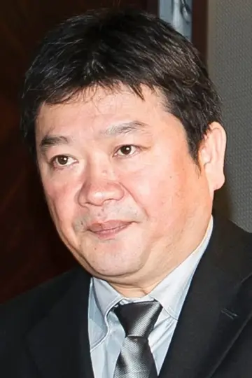 Photo Katsuyuki Motohiro #186692