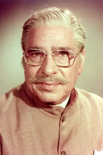 Photo Madan Puri #395815