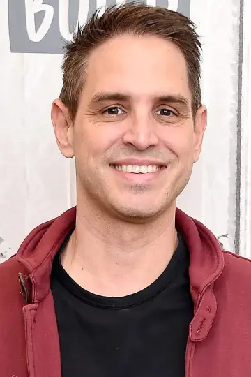 Photo Greg Berlanti #25275