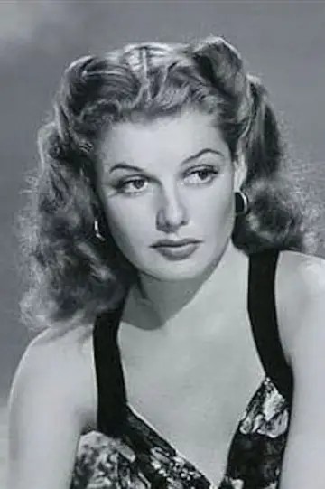 Photo Ann Sheridan #341704