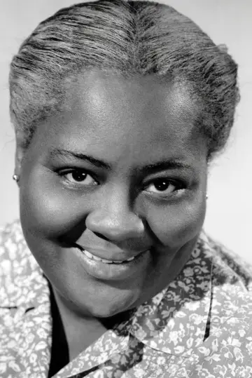 Photo Louise Beavers #660955
