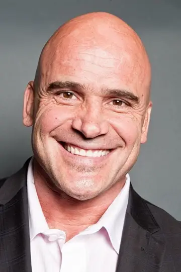 Photo Bas Rutten #97603