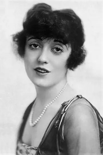 Photo Mabel Normand #385077