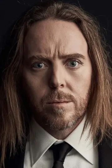 Photo Tim Minchin #36115