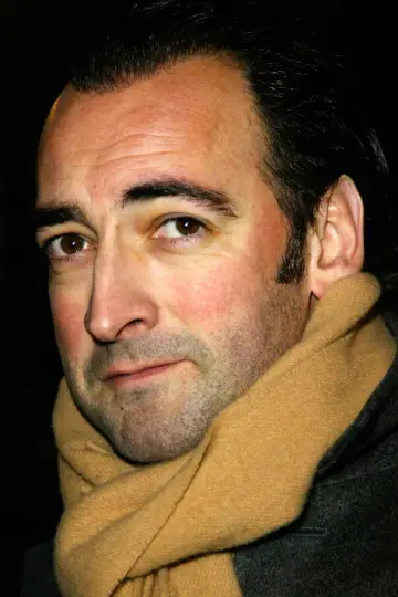 Photo Alistair McGowan #57992