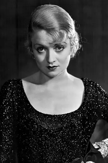 Photo Constance Bennett #279051