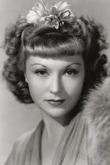 Photo Joyce Compton #120403