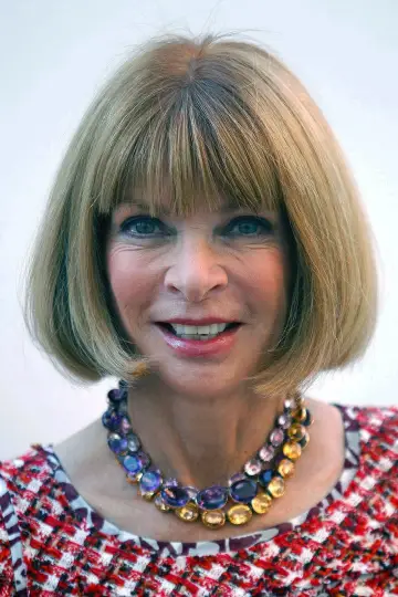 Photo Anna Wintour #86338