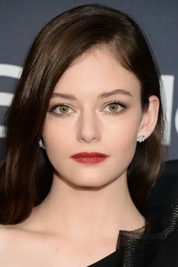 Photo Mackenzie Foy #8575