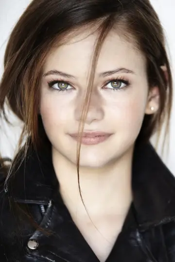 Photo Mackenzie Foy #8579