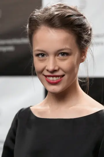 Photo Paula Beer #78375