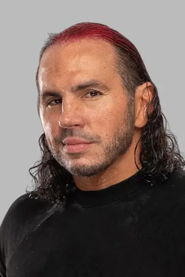 Photo Matt Hardy #308944
