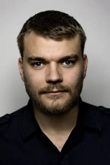 Photo Pilou Asbæk #326530