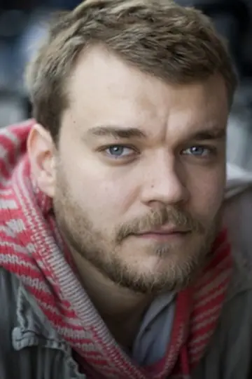 Photo Pilou Asbæk #859
