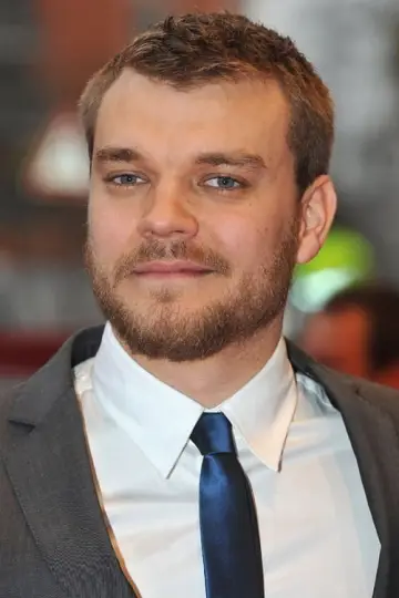 Photo Pilou Asbæk #862