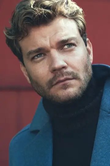 Photo Pilou Asbæk #863