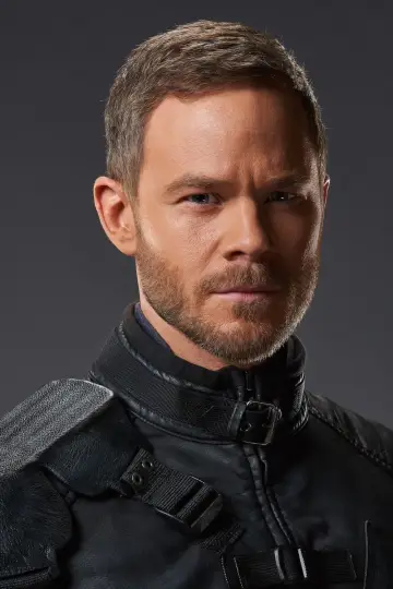 Photo Aaron Ashmore #185724