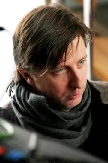 Photo Hal Hartley #316254