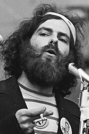 Photo Jerry Rubin #385610