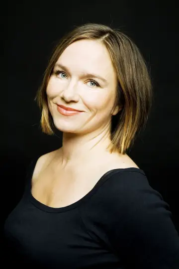 Photo Camilla Larsson #413620