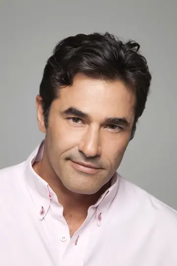 Photo Luciano Szafir #202416